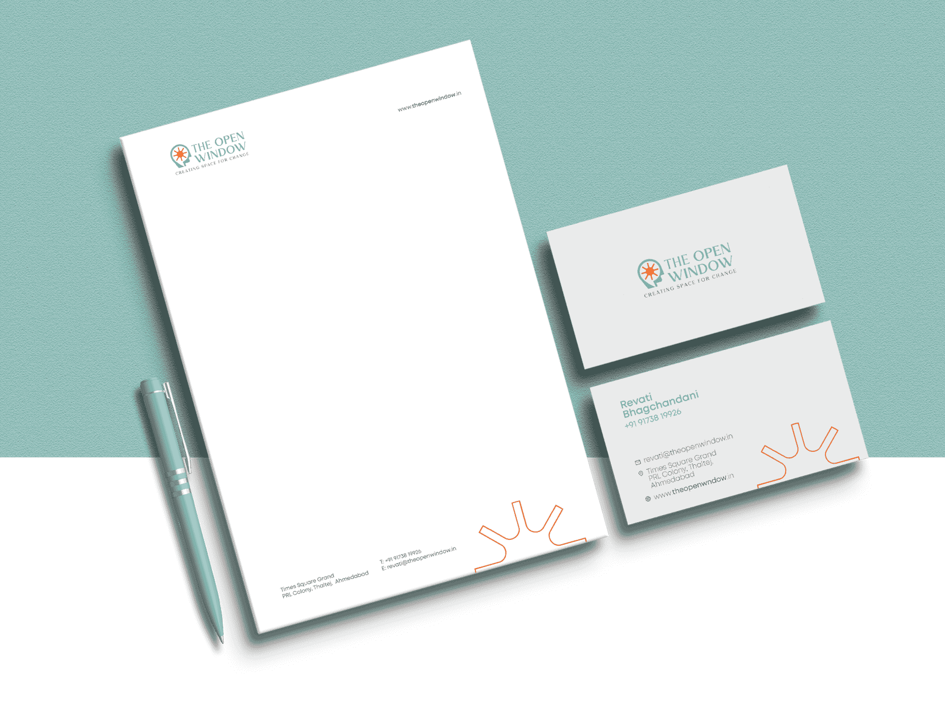 stationary-design