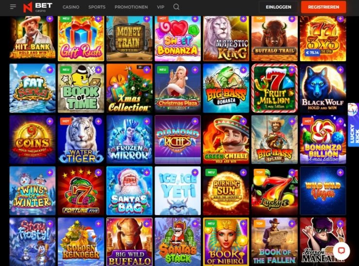 pinco casino online