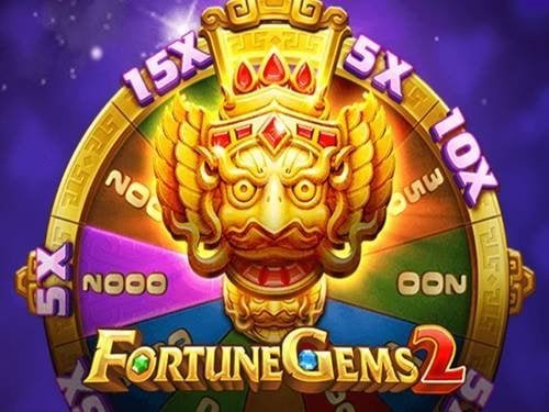 Experience the Thrill of Fortune Gems 2 Slot Game in Myanmar Now - overview